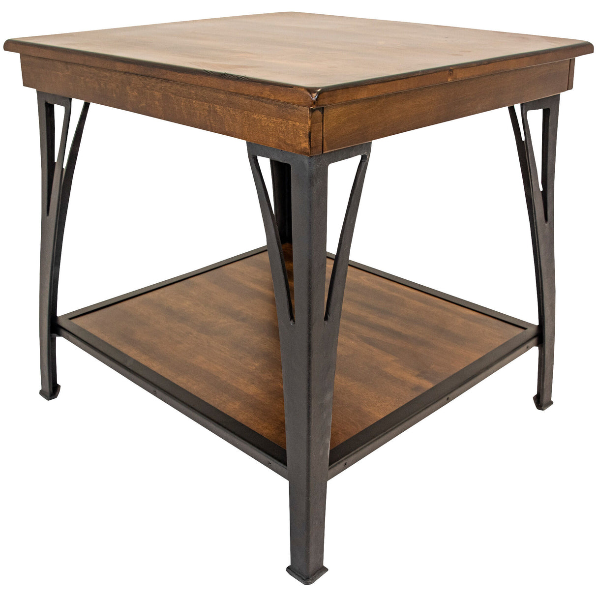 District End Table - QK1022643_INTC_AFR_OL