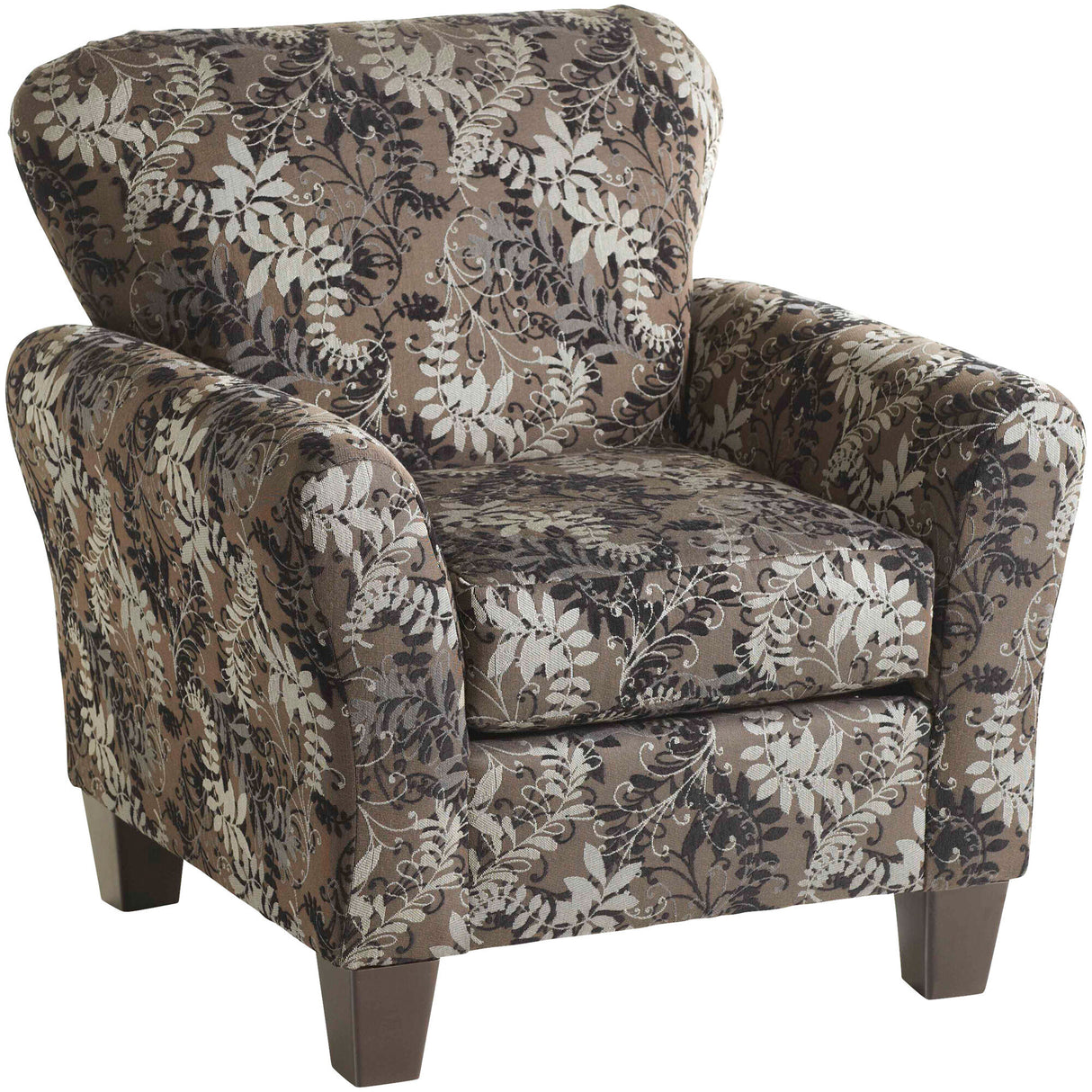Candella Accent Chair - QK1023184_HUGH_AFR_OL