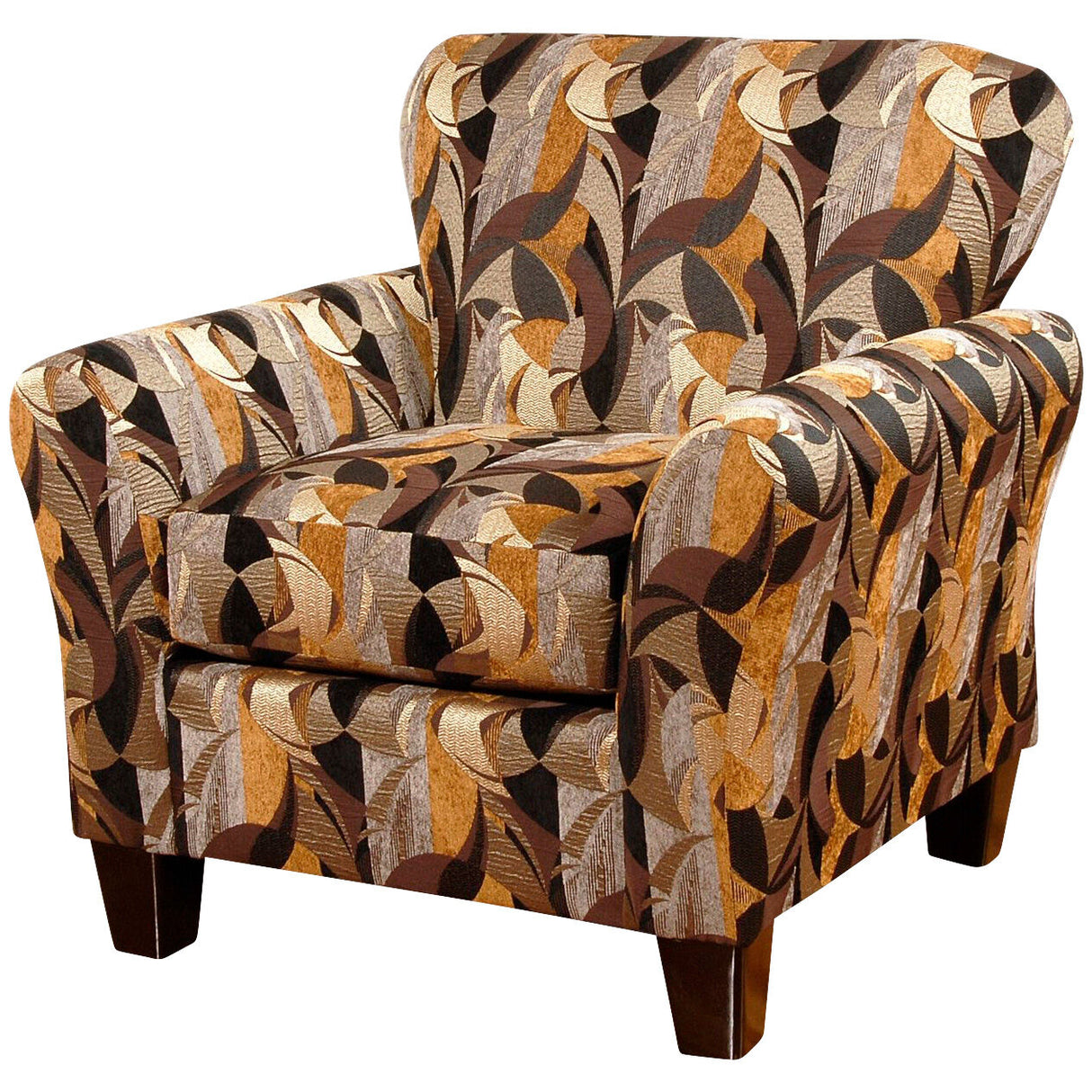 Candella Accent Chair - QK1023185_HUGH_PRI_OL