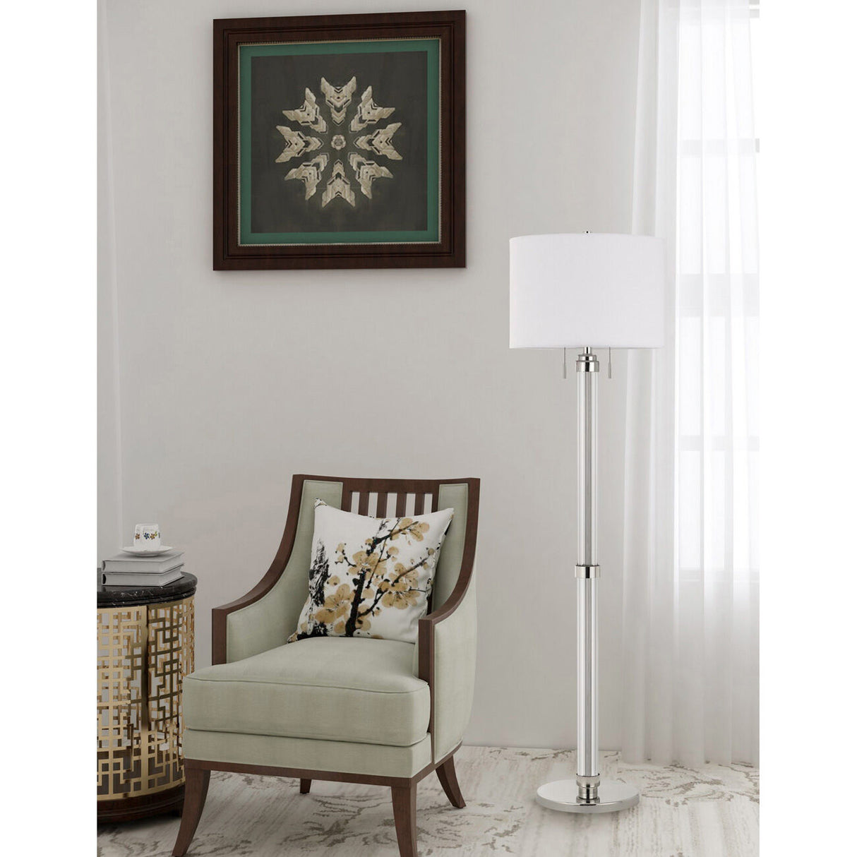 Montilla Floor Lamp - QK1024055_CALG_LF1_RM