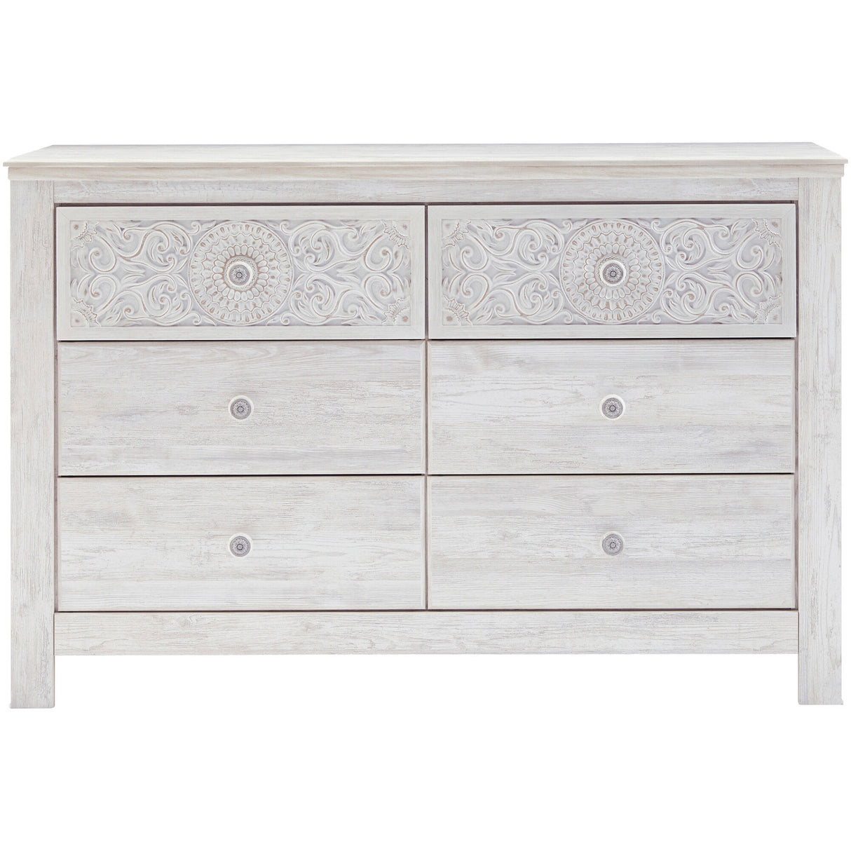 Paxberry Dresser - QK1024600_ASHL_PRI_OL