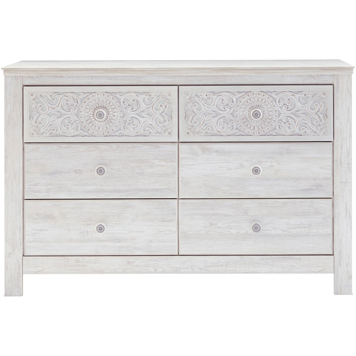 Paxberry Dresser - QK1024600_ASHL_PRI_OL