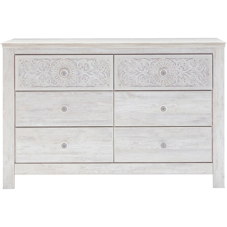 Paxberry Dresser - QK1024600_ASHL_PRI_OL