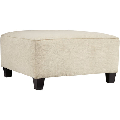 Abinger Oversized Ottoman