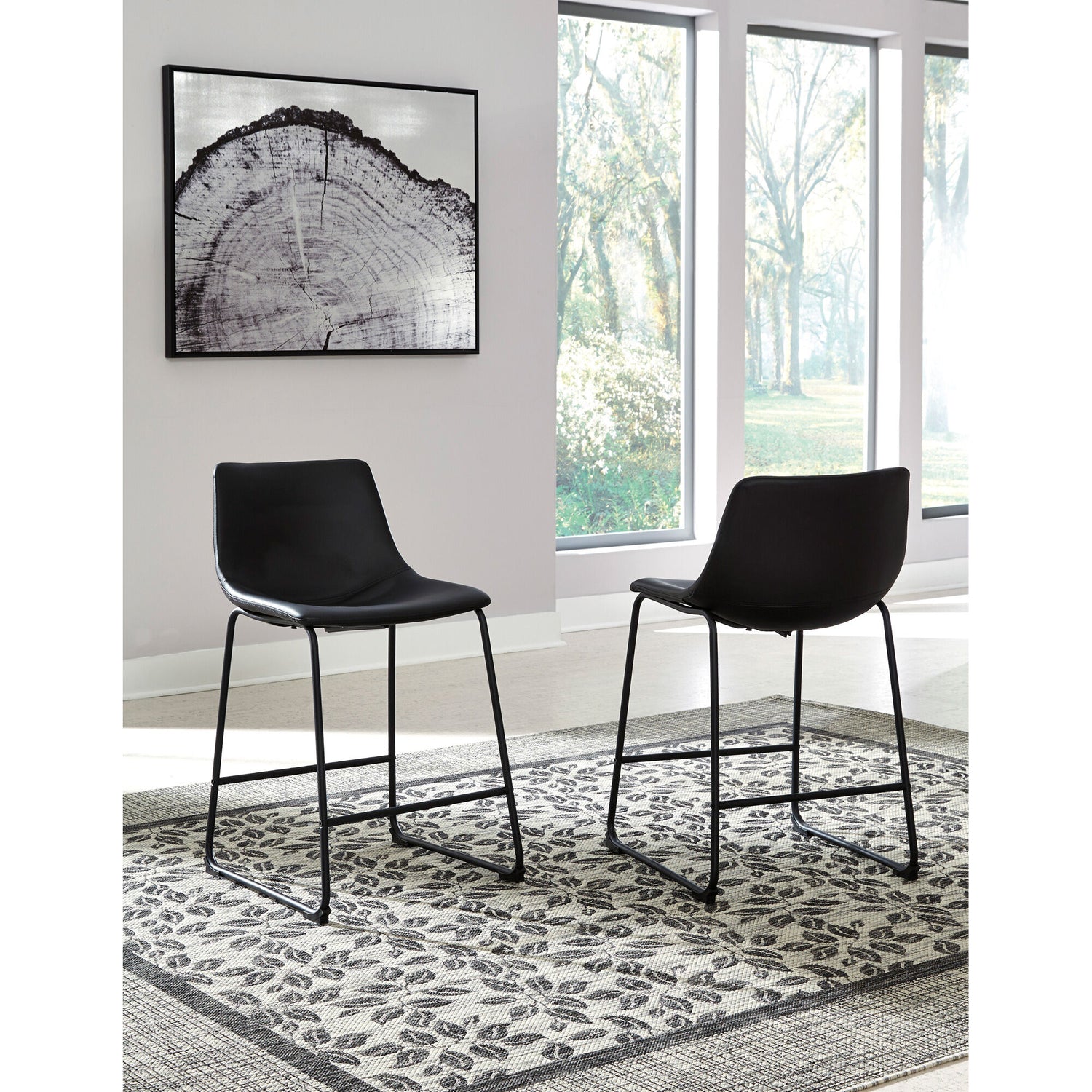Centiar Counter Stool - QK1025897_ASHL_LF1_RM
