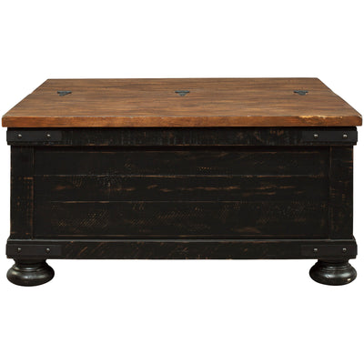 Valebeck Lift Top Coffee Table