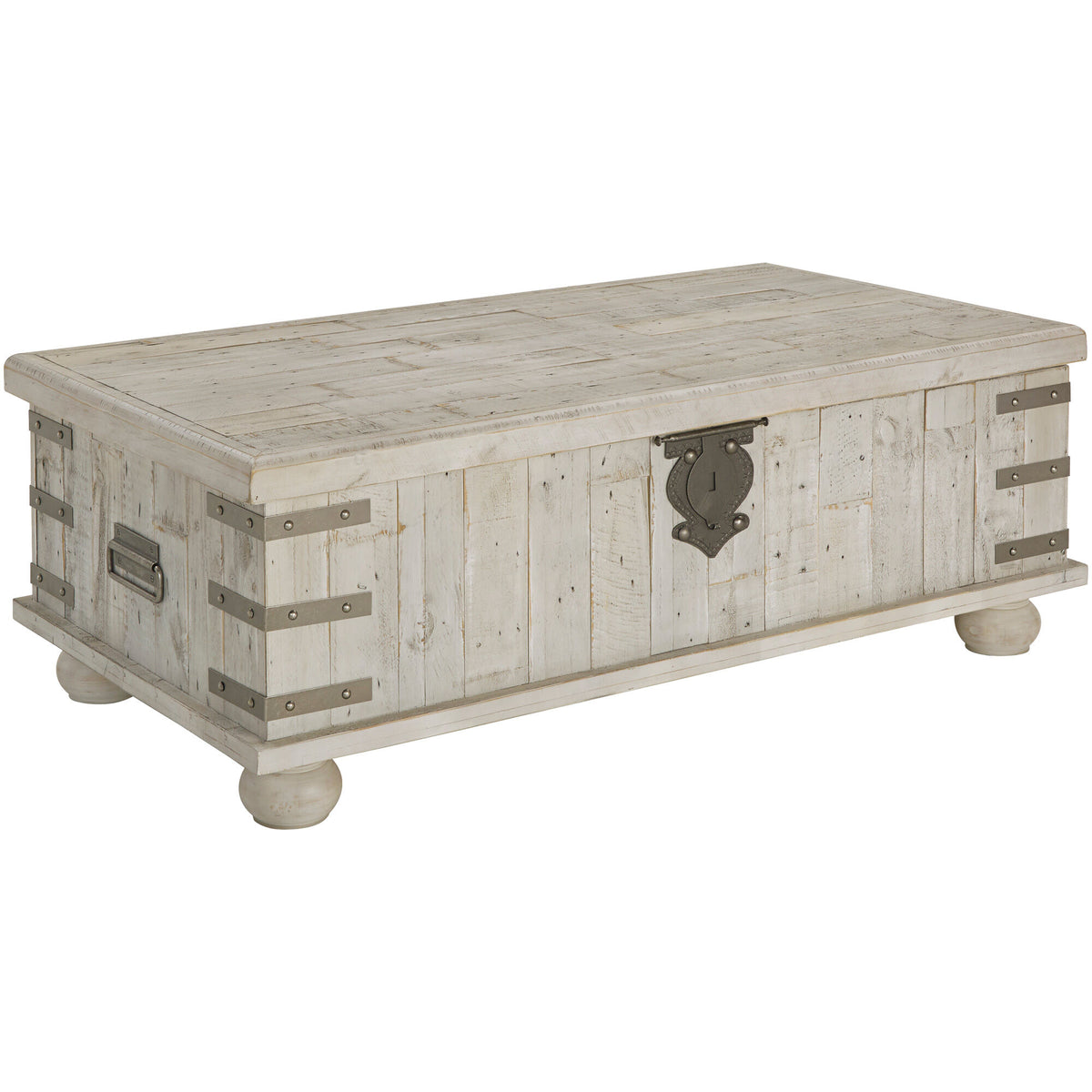 Carynhurst Lift Top Coffee Table Slumberland