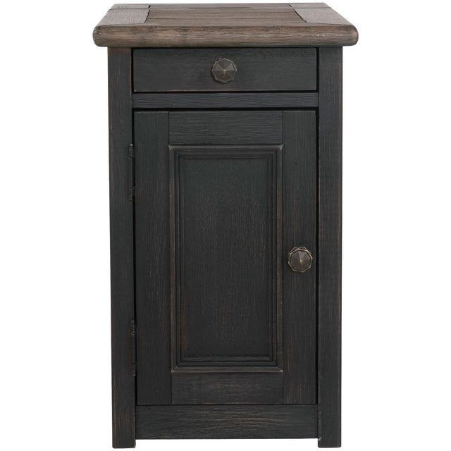 Tyler Creek Chairside Table - QK1026455_ASHL_PRI_OL