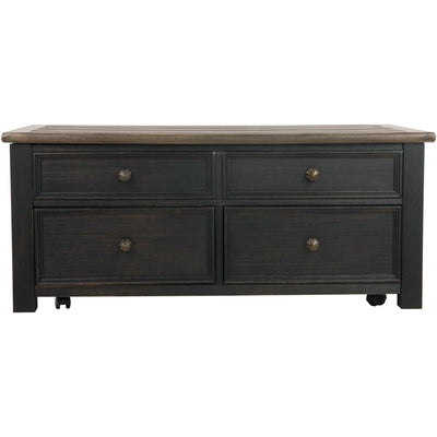 Tyler Creek Lift Top Coffee Table