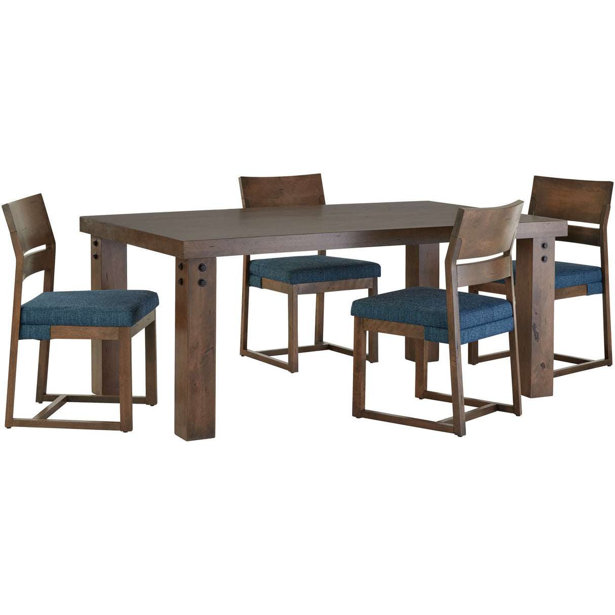 Tower 5 Piece Dining Set - QK1026931_CANA_SH_PRI_OL