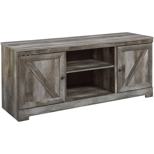 Wynnlow 63 Inch TV Stand - QK1027830_ASHL_PRI_OL