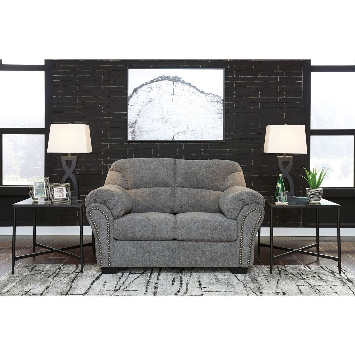 Allmaxx Loveseat - QK1027846_ASHL_LF2_RM