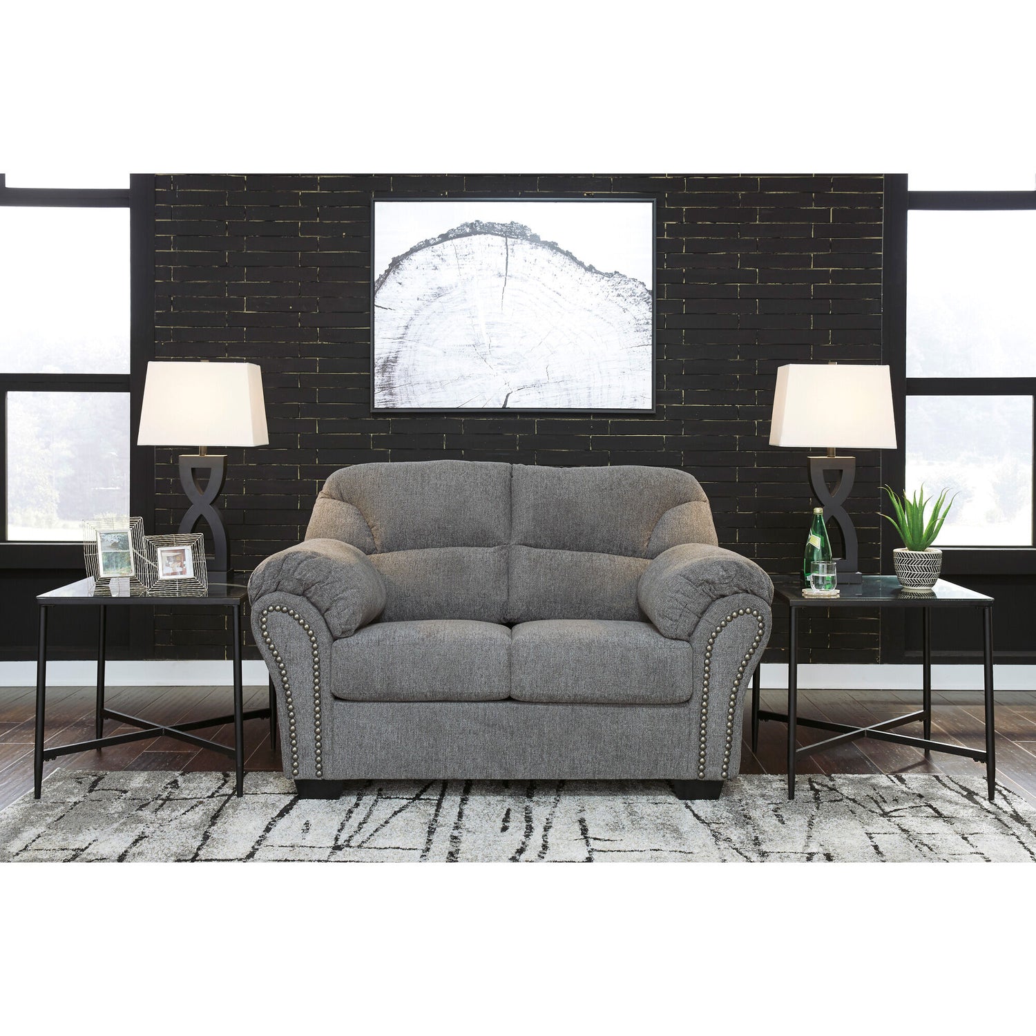 Allmaxx Loveseat - QK1027846_ASHL_LF2_RM