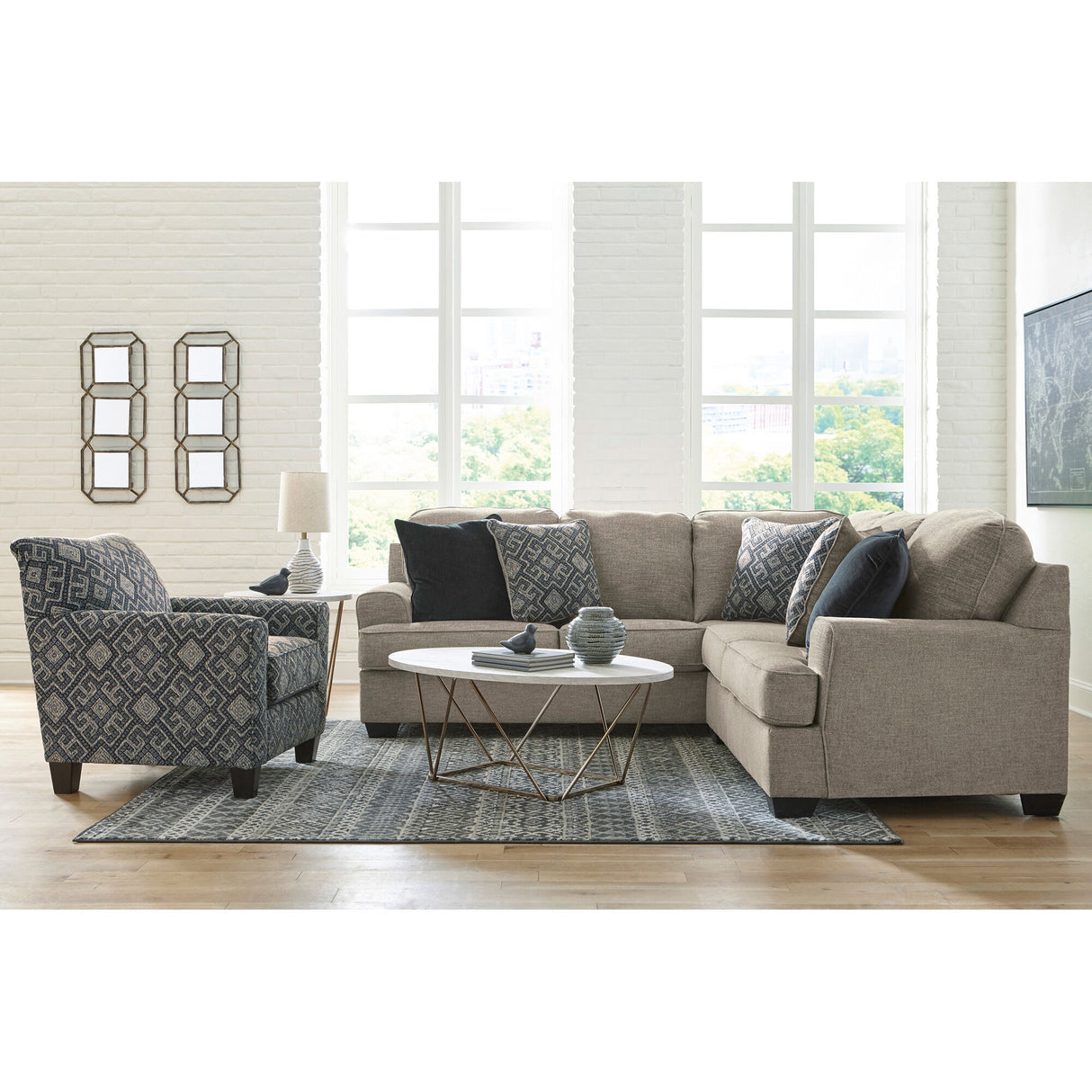 Bovarian 2 Piece Right Sectional - QK1027919_ASHL_LF2_RM