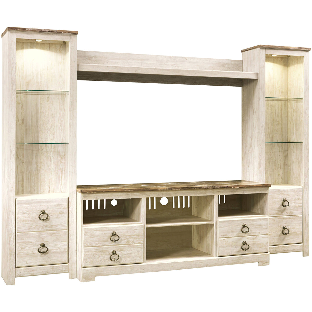 Willowton 4 Piece Entertainment Center - QK1028101_ASHL_PRI_OL