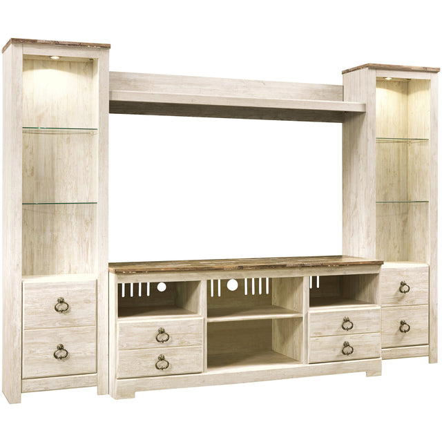 Willowton 4 Piece Entertainment Center - QK1028101_ASHL_PRI_OL