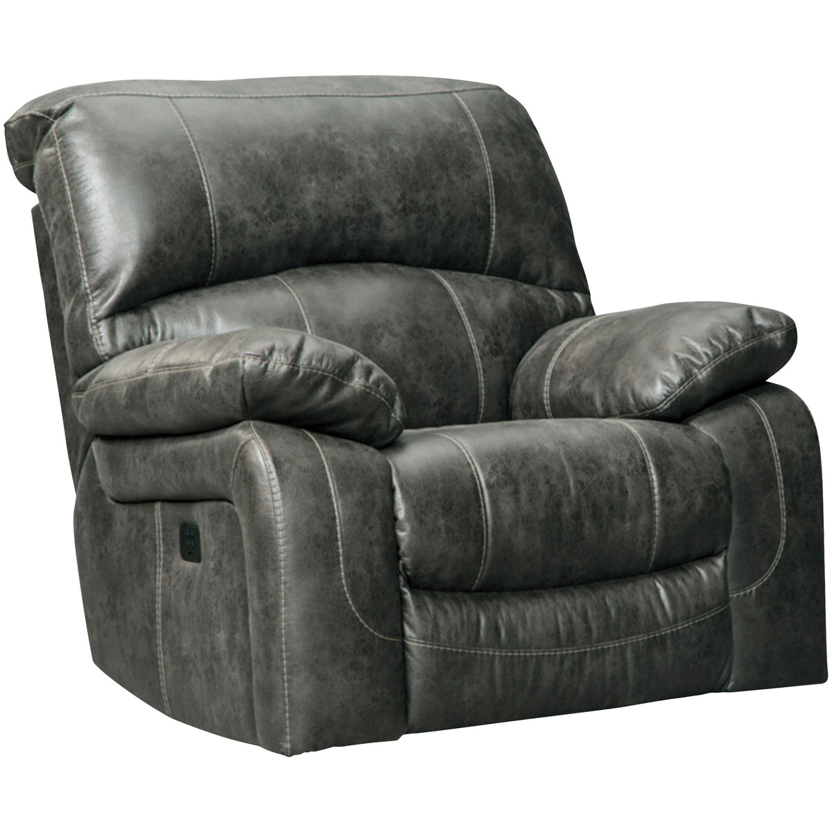Dunwell Power Rocker Recliner Slumberland