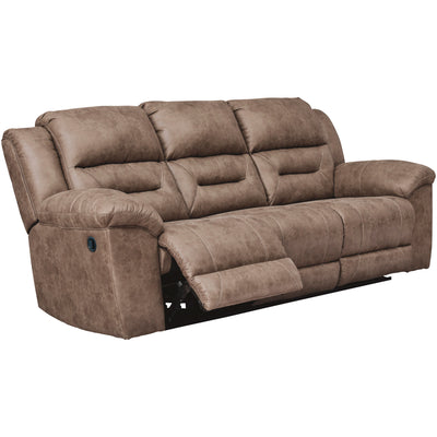 Stoneland Reclining Sofa