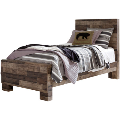 Derekson Bed