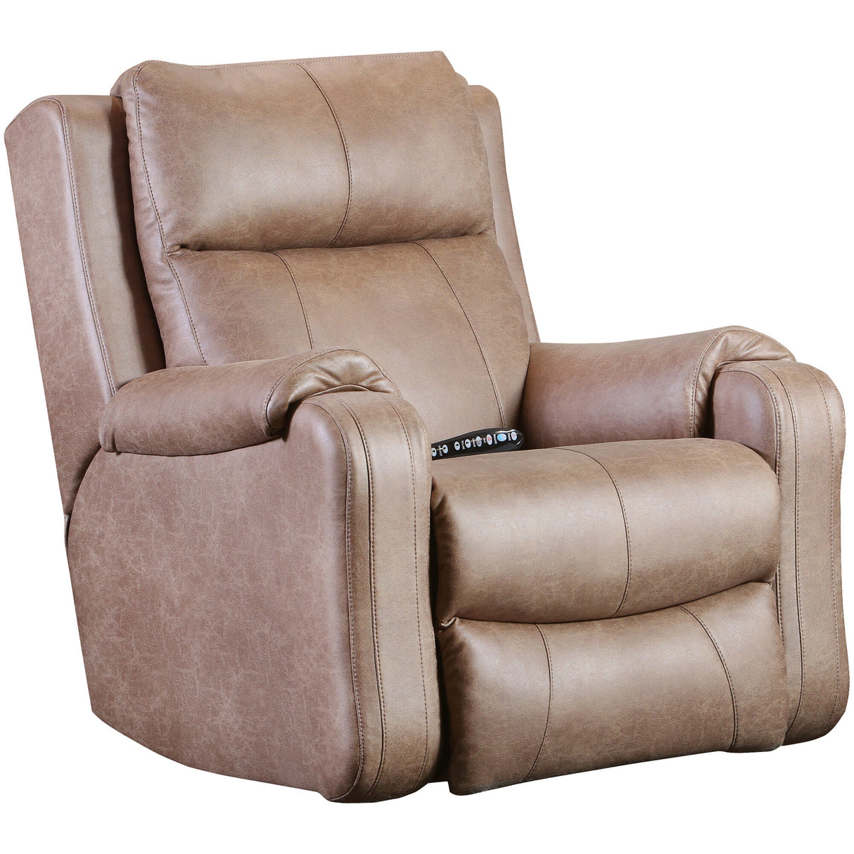 Contour SoCozi Power+ Rocker Recliner - QK1029375_SOMO_AFR_OL