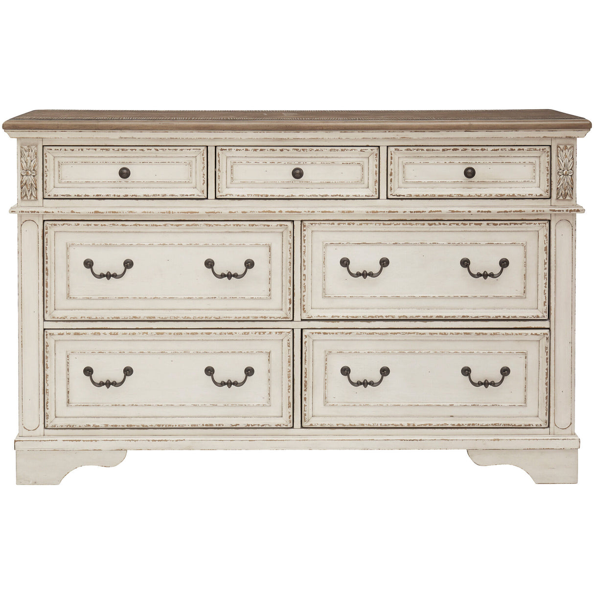 Realyn 7 Drawer Dresser - QK1029888_ASHL_PRI_OL