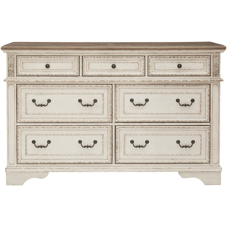 Realyn 7 Drawer Dresser - QK1029888_ASHL_PRI_OL