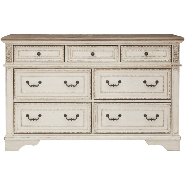Realyn 7 Drawer Dresser - QK1029888_ASHL_PRI_OL