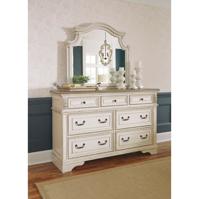 Realyn Large Mirror