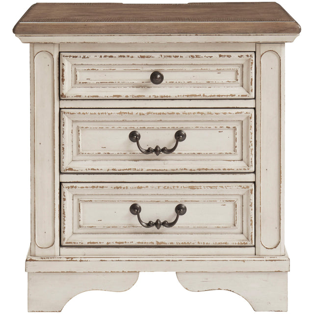 Realyn 3 Drawer Nightstand - QK1029891_ASHL_PRI_OL
