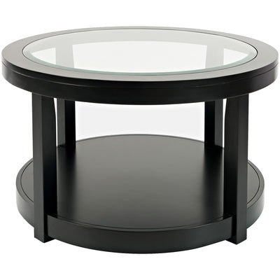 Urban Icon Coffee Table