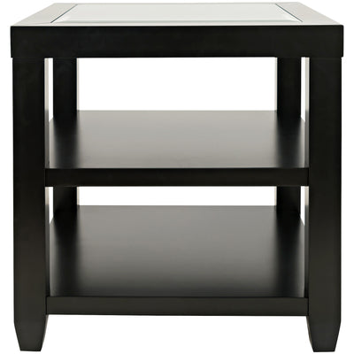 Urban Icon End Table