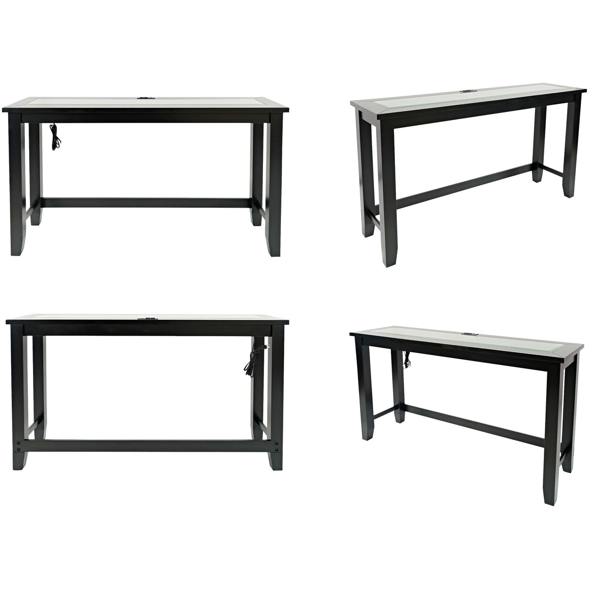 Urban Icon Sofa Table and 3 Stools - QK1030334_JOFR_IS4_OL