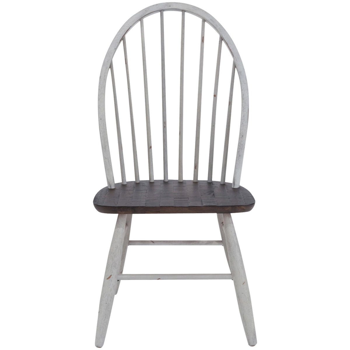 Farmhouse Windsor Side Chair – Slumberland