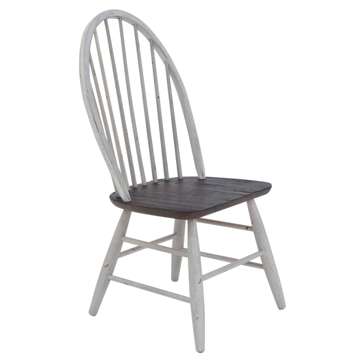 Farmhouse 5 Piece Dining Set - QK1030853_LIBF_SW1_SW