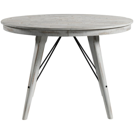 Modern Rustic Counter Table - QK1031240_INTC_PRI_OL