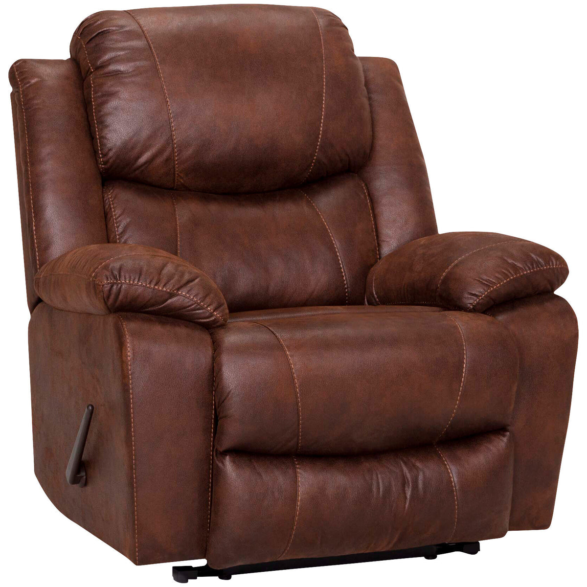 Sherman Rocker Recliner Slumberland