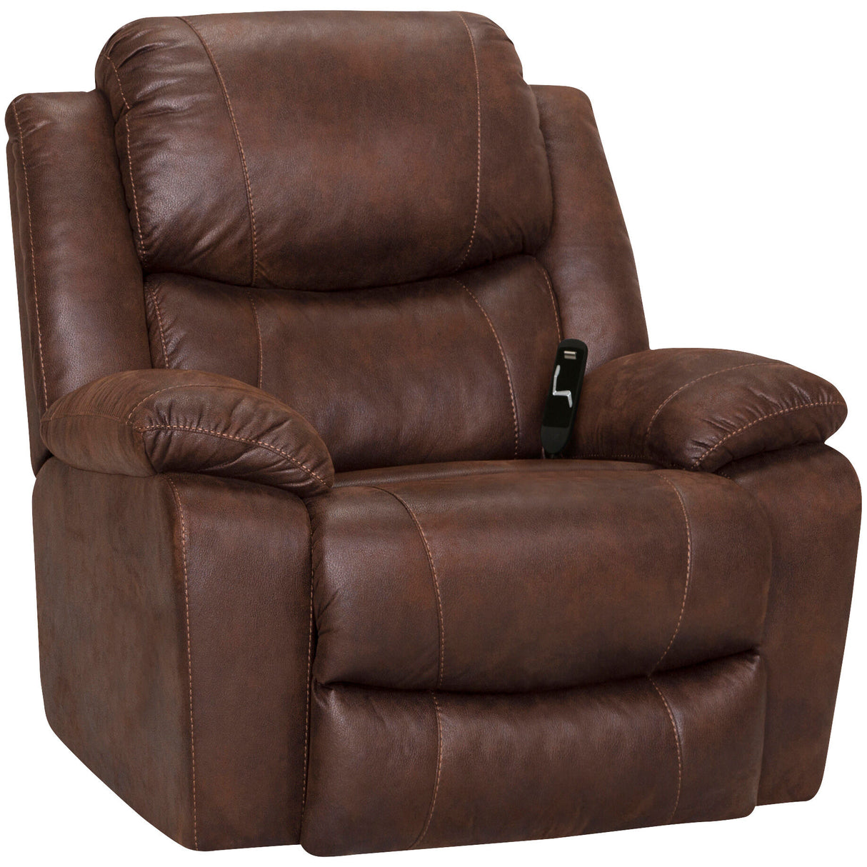Sherman Power Rocker Recliner - QK1031533_FKLN_PRI_OL