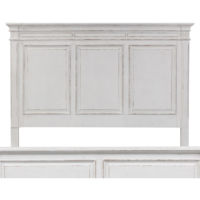 Abbey Park Panel Headboard - QK1032067_LIBF_PRI_OL