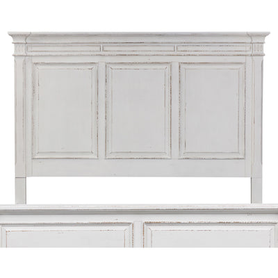 Abbey Park Panel Headboard