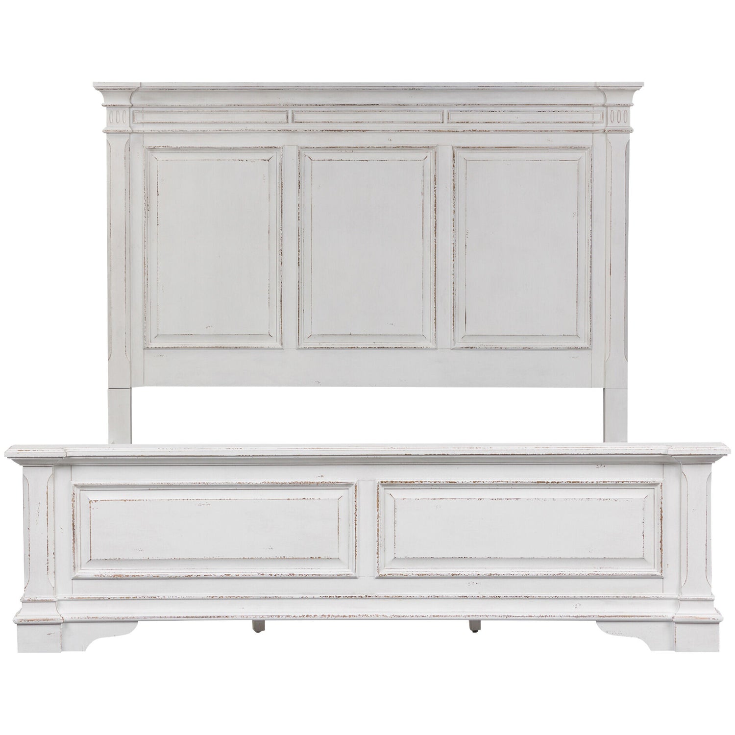 Abbey Park Panel Bed - QK1032071_LIBF_PRI_OL