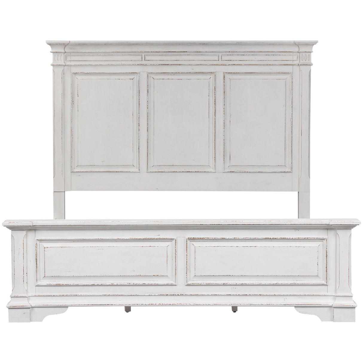 Abbey Park Panel Bed - QK1032072_LIBF_PRI_OL