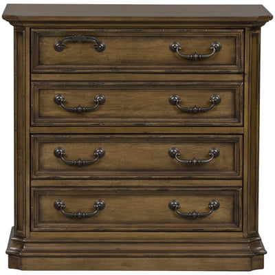 Amelia Lateral File
