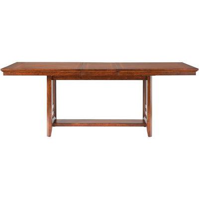 Acorn Hill Counter Table