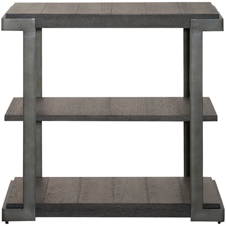 Modern View Tiered End Table - QK1032250_LIBF_PRI_OL