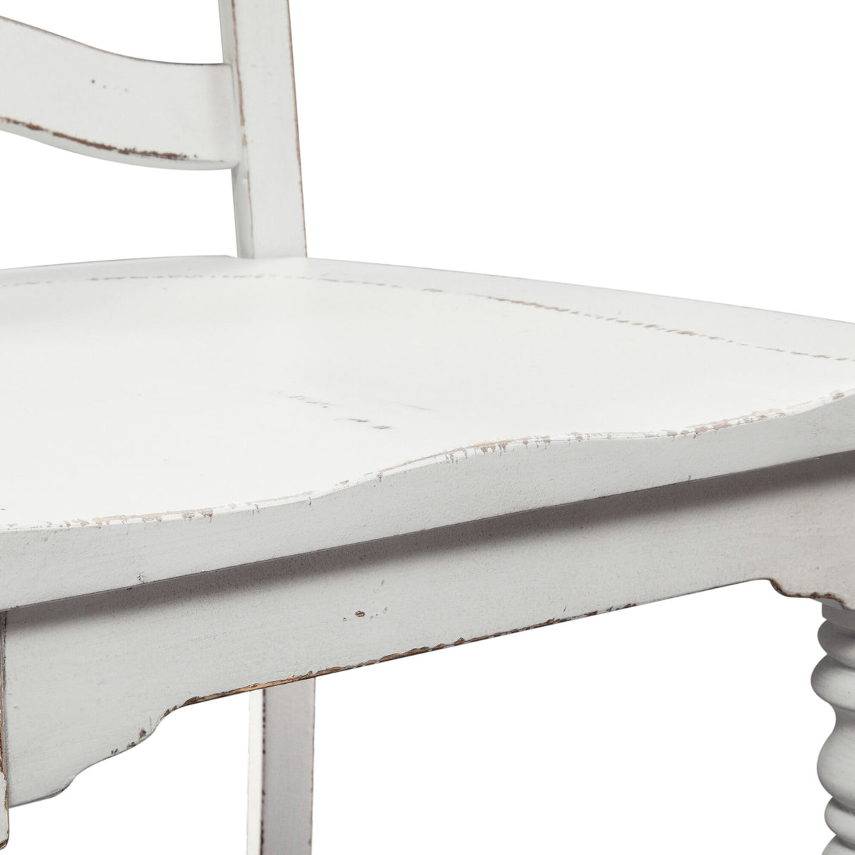 Magnolia Manor Ladder Back Side Chair - QK1033254_LIBF_SW1_SW