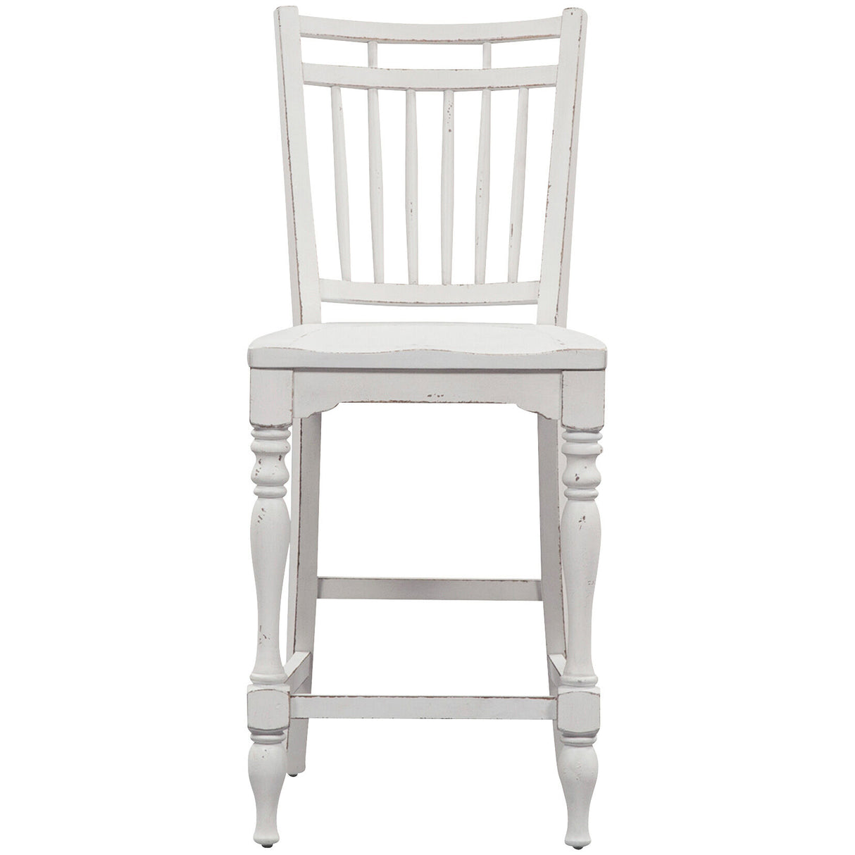 Magnolia Manor Spindle Back Counter Stool - QK1033255_LIBF_PRI_OL
