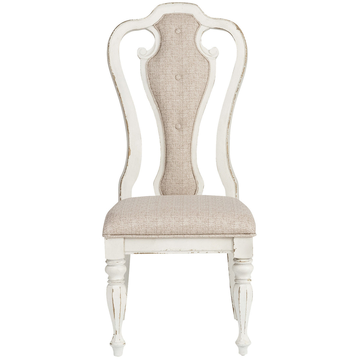 Magnolia Manor Splat Back Upholstered Side Chair - QK1033259_LIBF_PRI_OL
