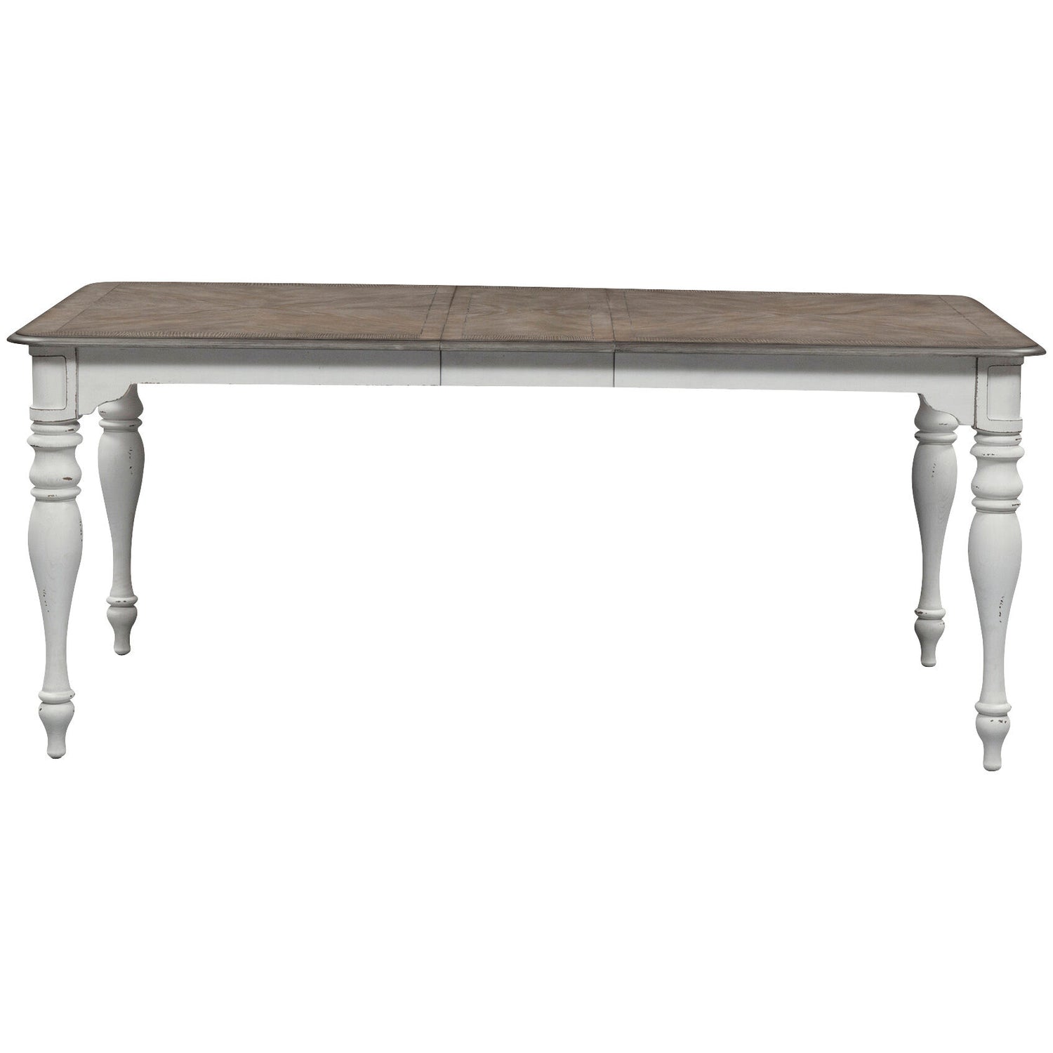 Magnolia Manor 5 Piece Spindle Dining Set - QK1033272_LIBF_PRI_OL