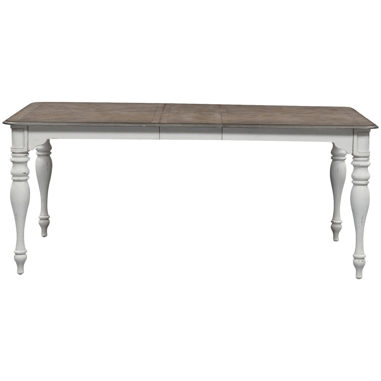 Magnolia Manor 5 Piece Spindle Dining Set - QK1033272_LIBF_PRI_OL