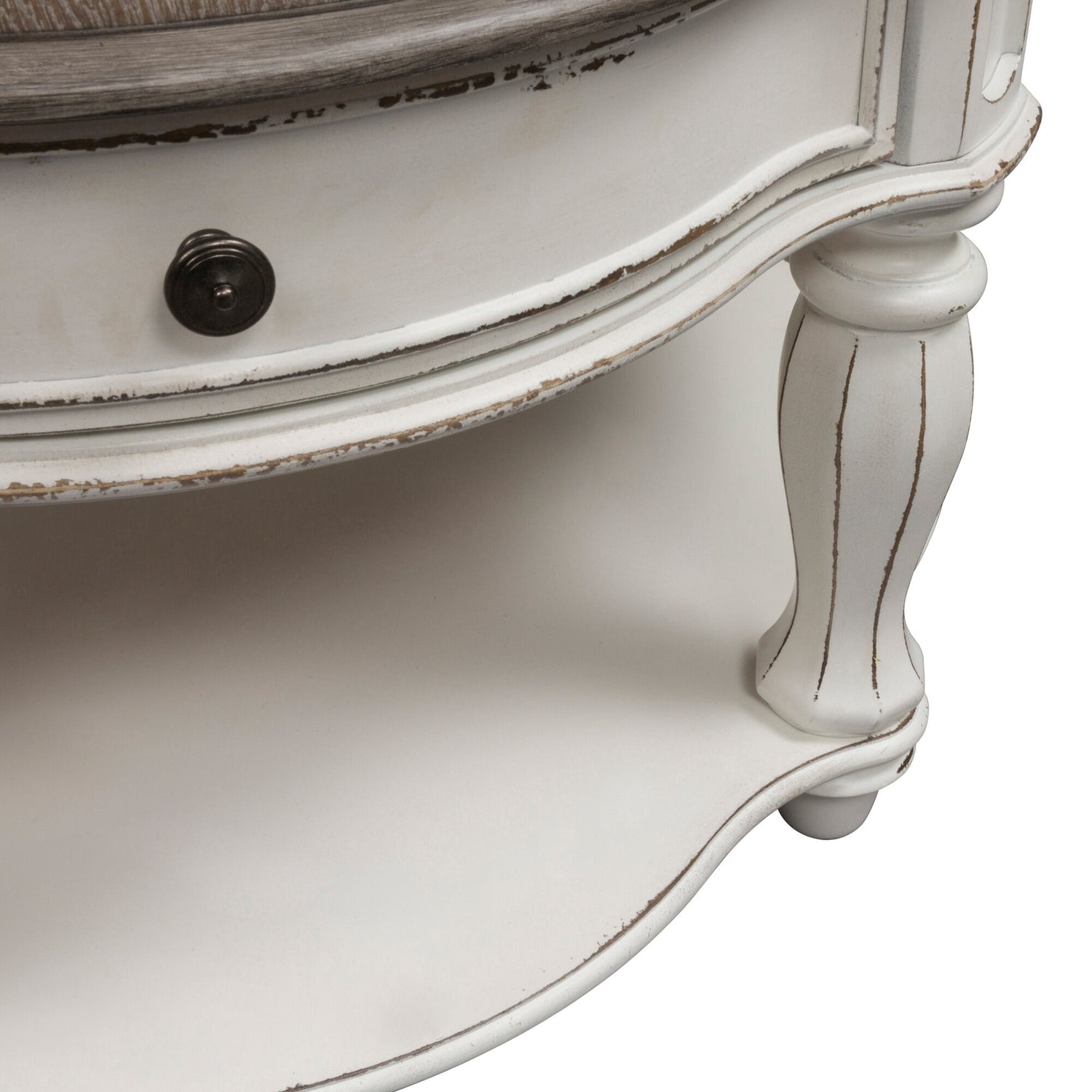 Magnolia Manor Round Coffee Table - QK1033275_LIBF_SW1_SW